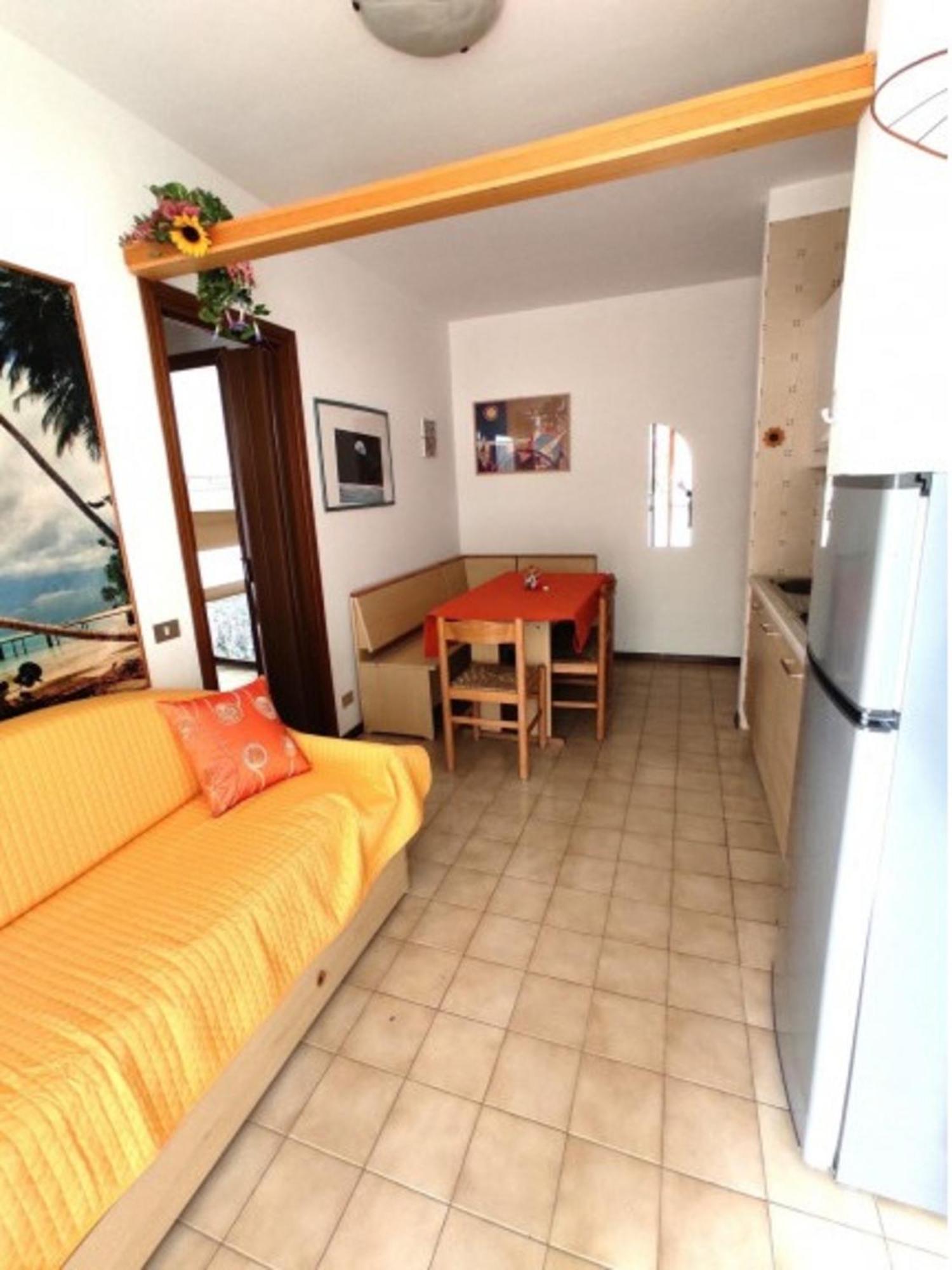 Cozy Flat Near The Beach - Beahost Apartment