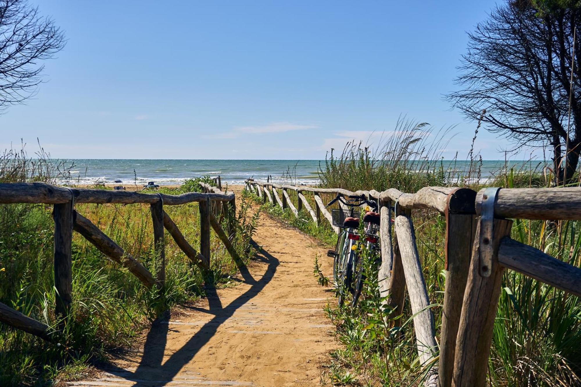 Cozy Flat Near The Beach - Beahost Bibione